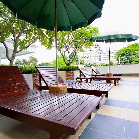 Laurel Suite Bangkok Exteriér fotografie