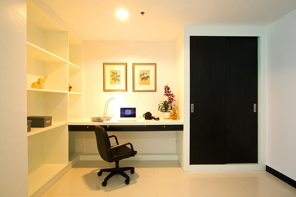 Laurel Suite Bangkok Pokoj fotografie