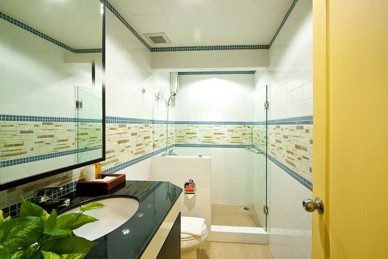 Laurel Suite Bangkok Pokoj fotografie