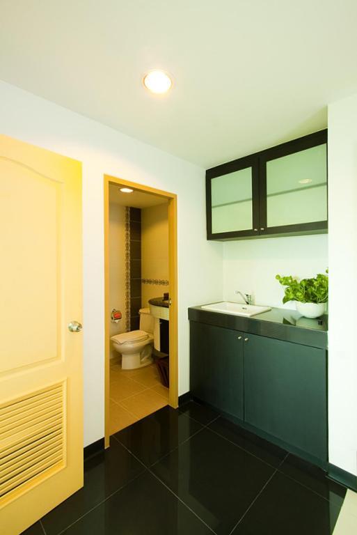 Laurel Suite Bangkok Exteriér fotografie